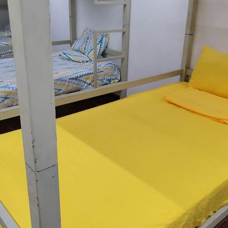 Hostel Manuel Antonio Park Jungle Ngoại thất bức ảnh